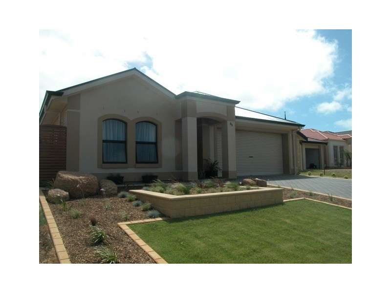 80 Cudmore  Road MCCRACKEN 5211, Mccracken SA 5211