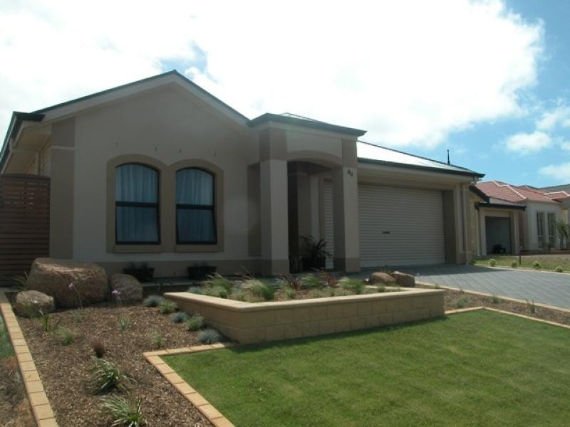 80 Cudmore  Road MCCRACKEN 5211, Mccracken SA 5211