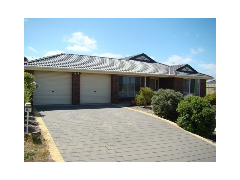 12 Zilm Court ENCOUNTER BAY 5211, Encounter Bay SA 5211