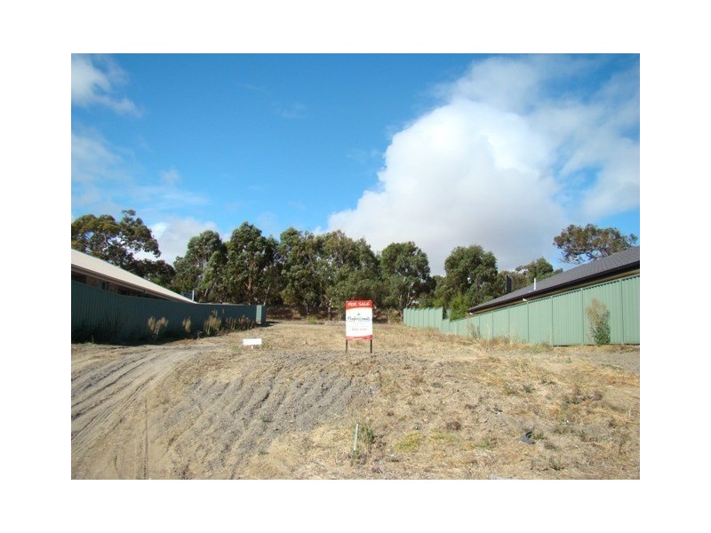 Lot 96 Coromadel Drive MCCRACKEN 5211, Mccracken SA 5211