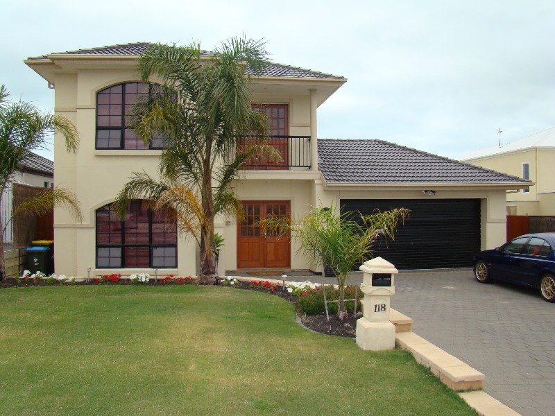 118 Coromandel Drive MCCRACKEN 5211, Mccracken SA 5211