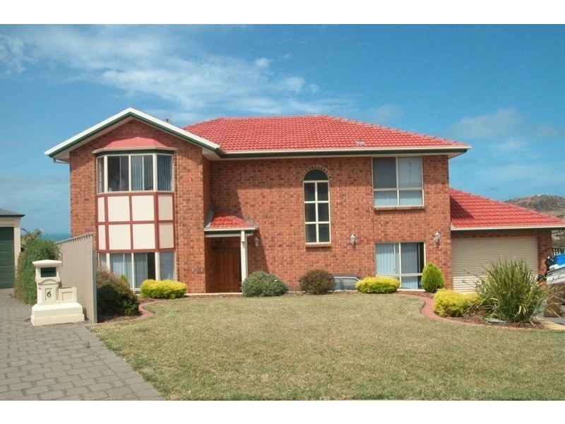 4 Thompson  Court ENCOUNTER BAY 5211, Encounter Bay SA 5211