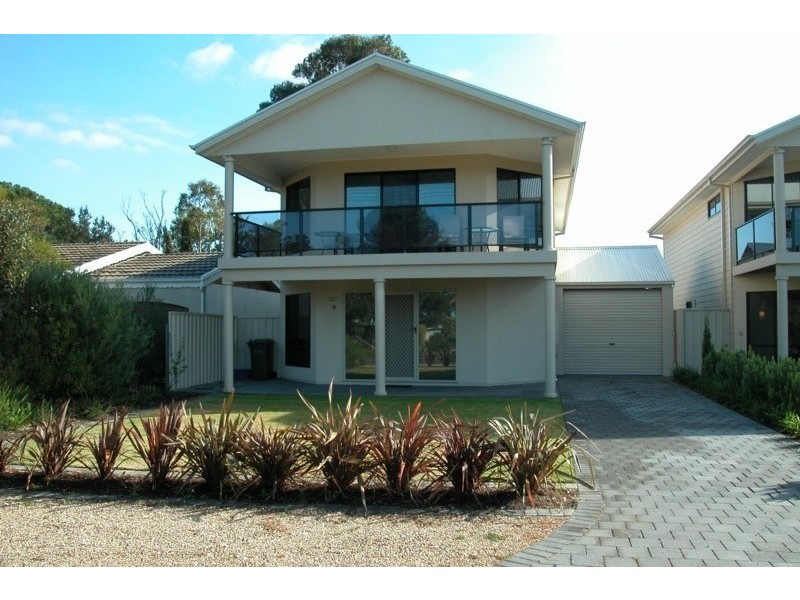 9 Giles Street ENCOUNTER BAY 5211, Encounter Bay SA 5211