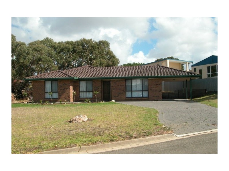 25 Yandra Terrace HAYBOROUGH 5211, Hayborough SA 5211