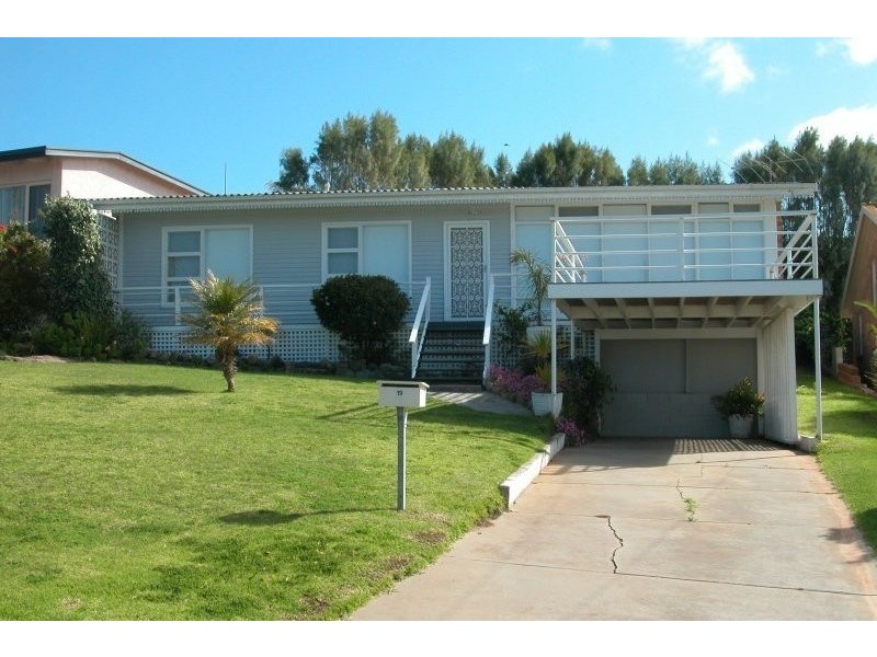 19 Investigator  Crescent ENCOUNTER BAY 5211, Encounter Bay SA 5211