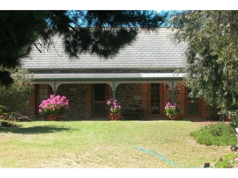 14 Gibson  Avenue ENCOUNTER BAY 5211, Encounter Bay SA 5211