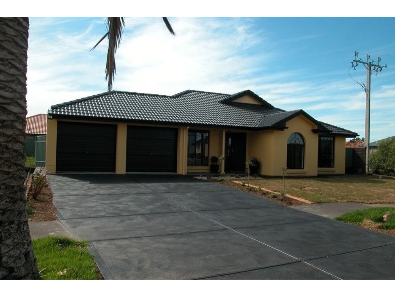100 Matthew Flinders  Drive ENCOUNTER BAY 5211, Encounter Bay SA 5211
