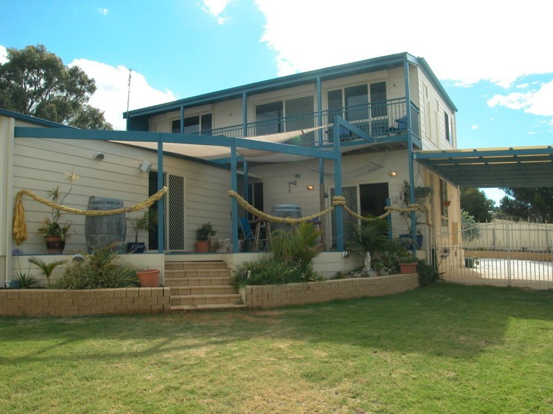 100 Battye  Road ENCOUNTER BAY 5211, Encounter Bay SA 5211