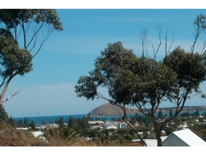 Lot 22 Laxton Street MCCRACKEN 5211, Mccracken SA 5211