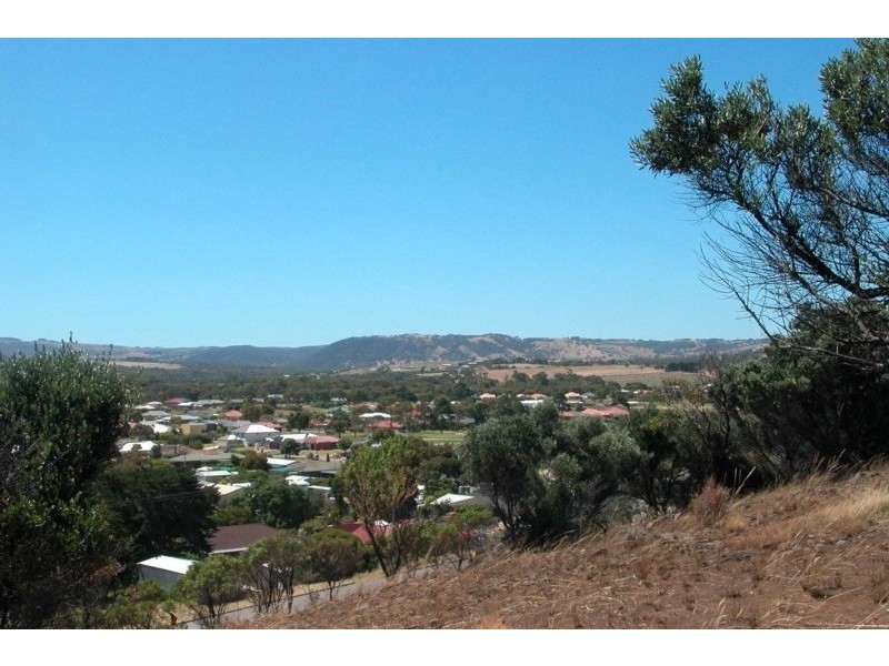 Lot 22 Laxton Street MCCRACKEN 5211, Mccracken SA 5211