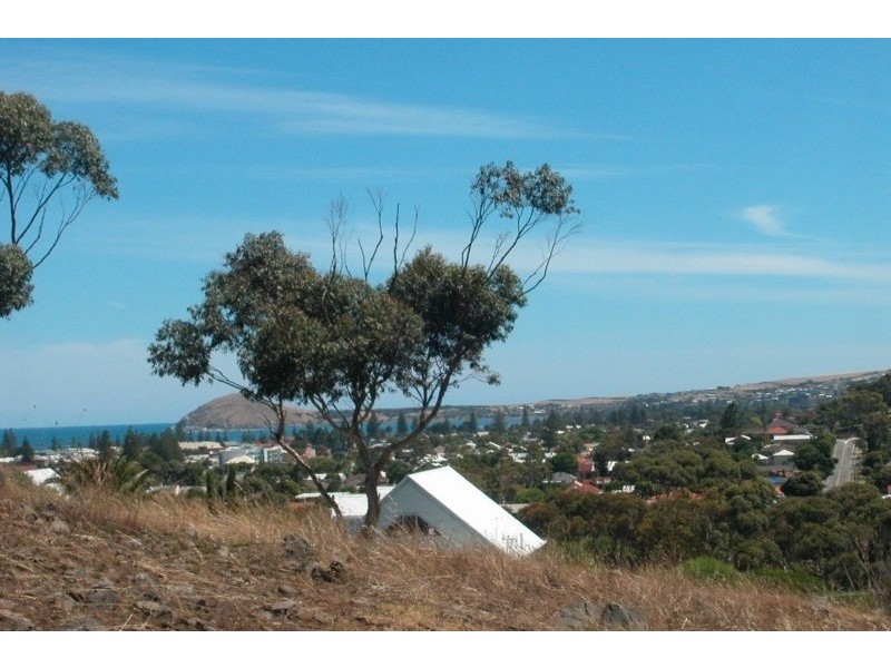 Lot 22 Laxton Street MCCRACKEN 5211, Mccracken SA 5211