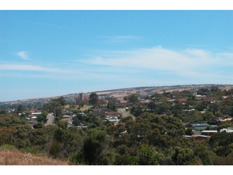 Lot 22 Laxton Street MCCRACKEN 5211, Mccracken SA 5211