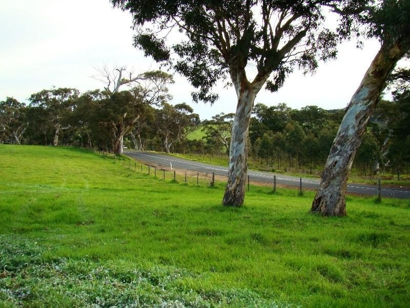 Lot 1 Sawpit  Road INMAN VALLEY 5211, Inman Valley SA 5211