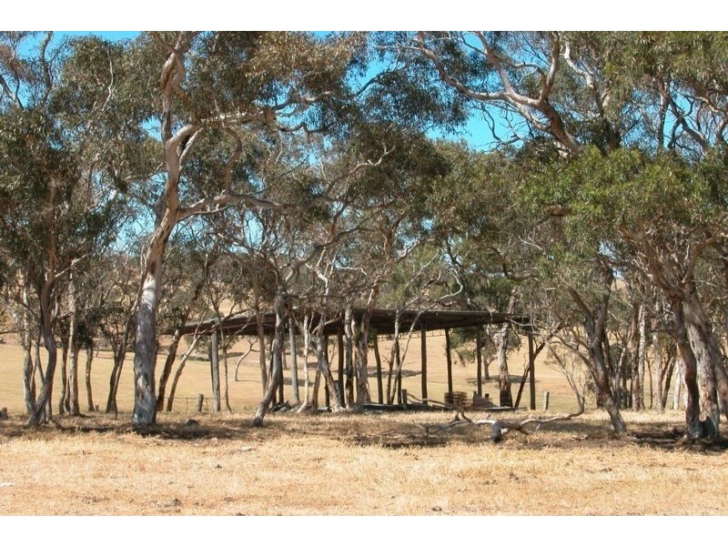 Lot 1 Sawpit  Road INMAN VALLEY 5211, Inman Valley SA 5211