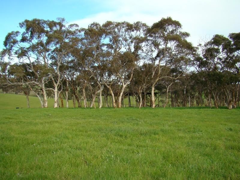 Lot 1 Sawpit  Road INMAN VALLEY 5211, Inman Valley SA 5211