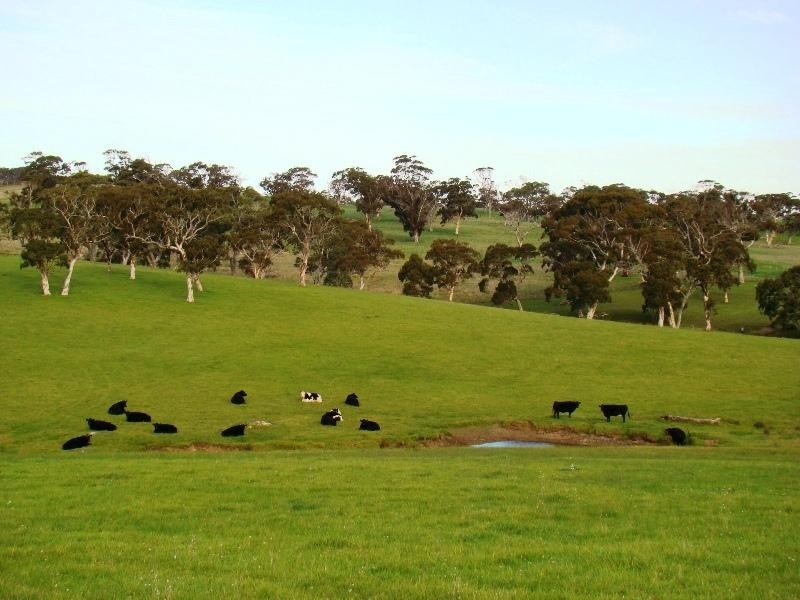 Lot 1 Sawpit  Road INMAN VALLEY 5211, Inman Valley SA 5211