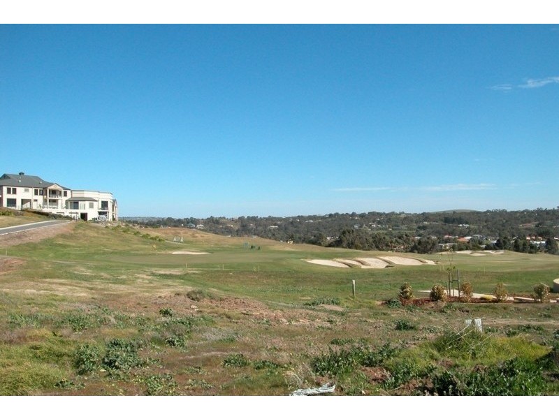 Lot 449 Fairway  Drive MCCRACKEN 5211, Mccracken SA 5211
