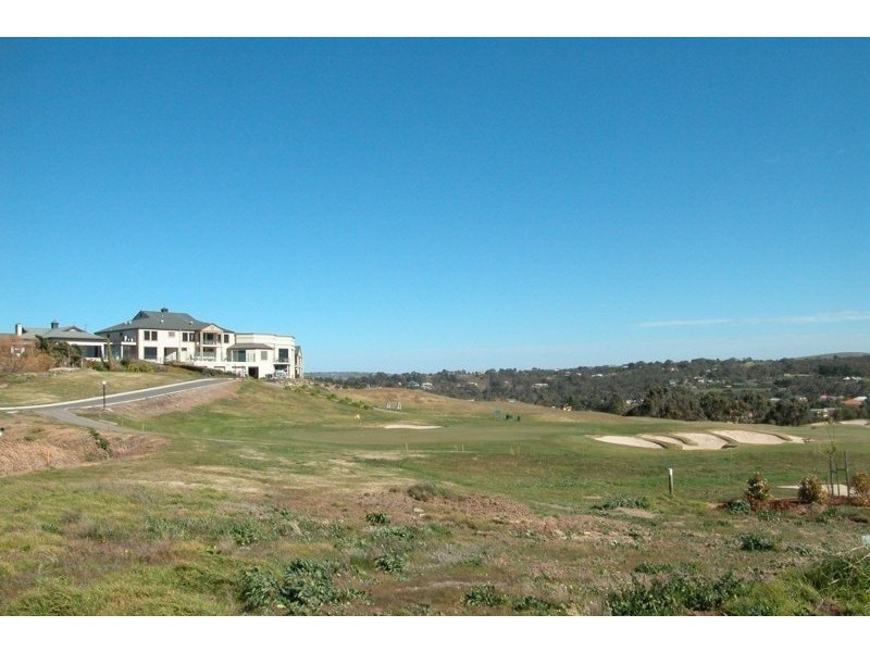 Lot 449 Fairway  Drive MCCRACKEN 5211, Mccracken SA 5211