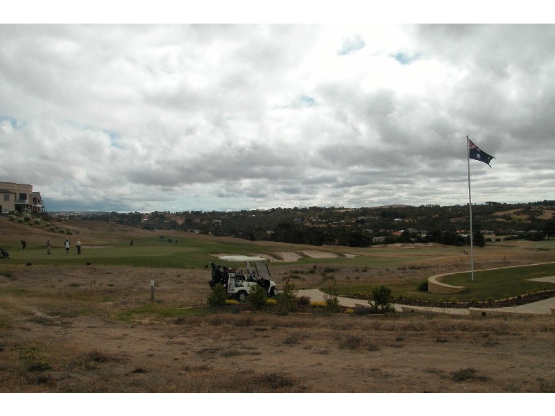 Lot 449 Fairway  Drive MCCRACKEN 5211, Mccracken SA 5211