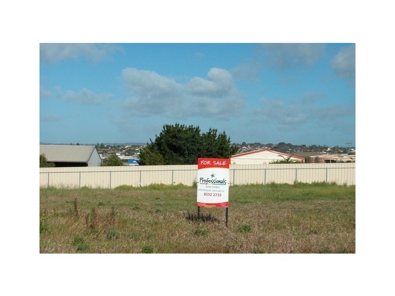 Lot 15 Cinema  Court PORT ELLIOT 5212, Port Elliot SA 5212