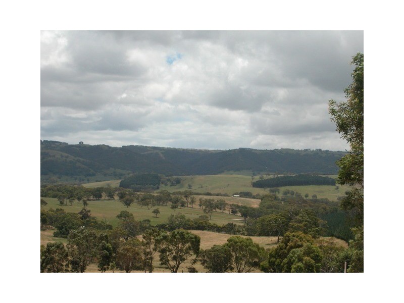 Lot 257 Hancock  Road INMAN VALLEY 5211, Inman Valley SA 5211