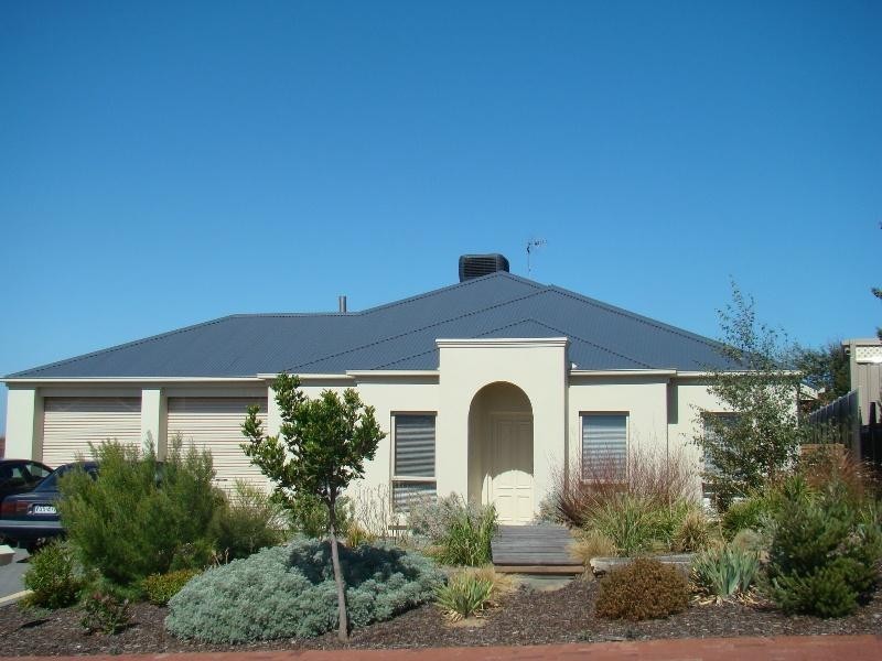 38 Agnes Gillespie Drive HAYBOROUGH 5211, Hayborough SA 5211
