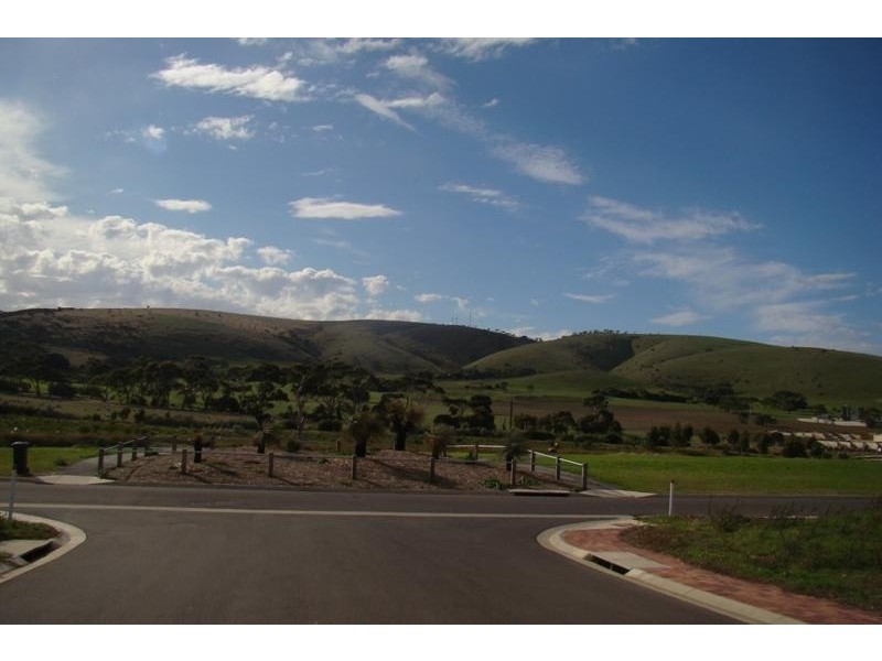 Lot 22 Agnes Gillespie Drive HAYBOROUGH 5211, Hayborough SA 5211