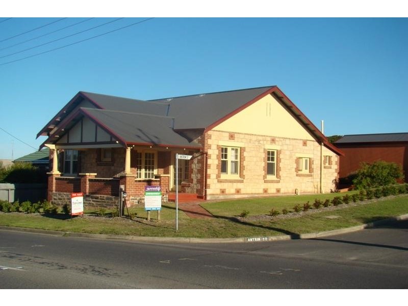 21 Hindmarsh  Road MCCRACKEN 5211, Mccracken SA 5211