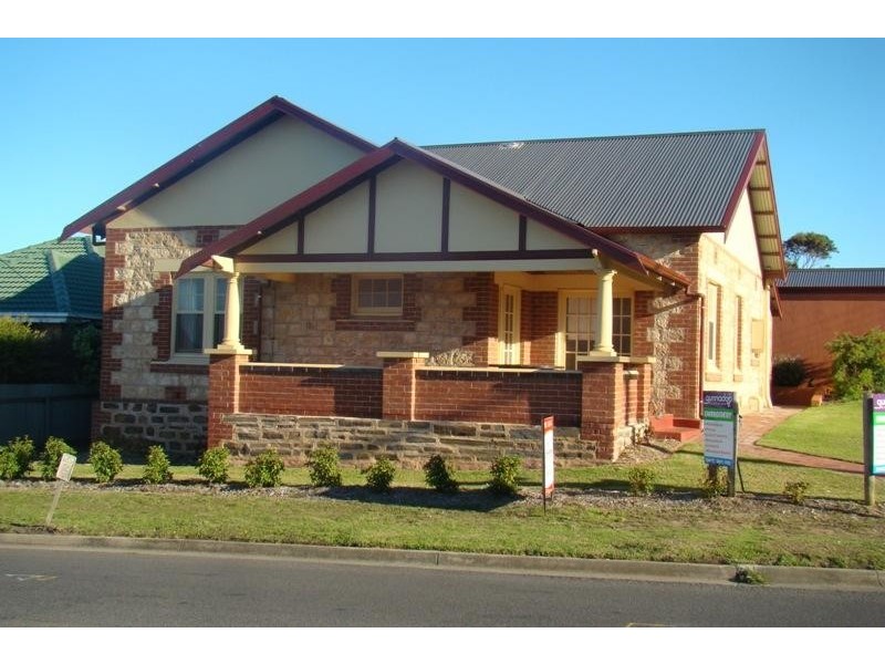 21 Hindmarsh  Road MCCRACKEN 5211, Mccracken SA 5211