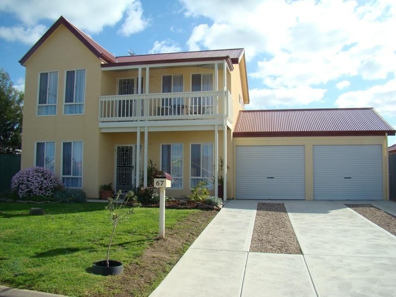 67 Sweetman Avenue ENCOUNTER BAY 5211, Encounter Bay SA 5211