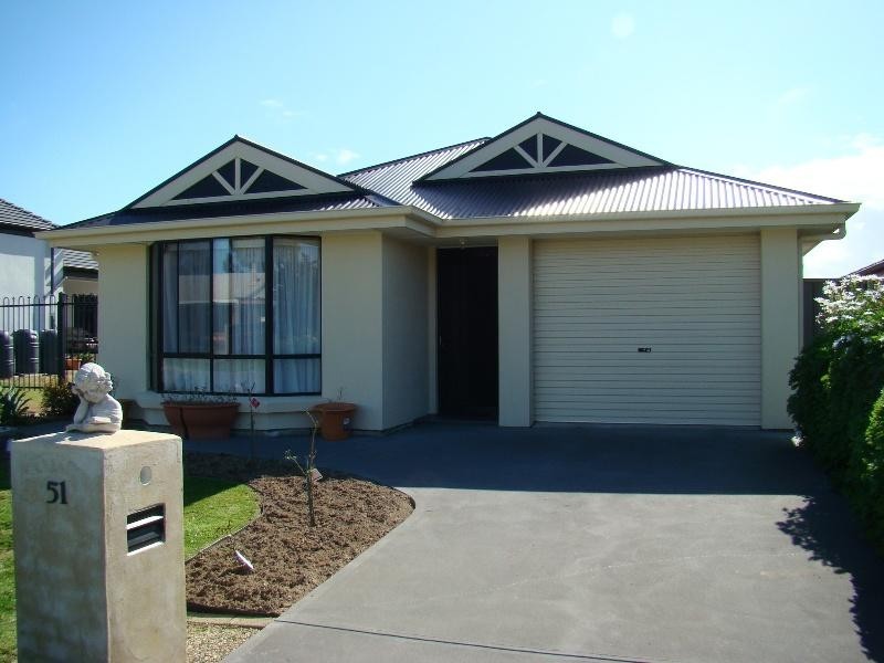 51 Ainslie Roberts Drive ENCOUNTER BAY 5211, Encounter Bay SA 5211