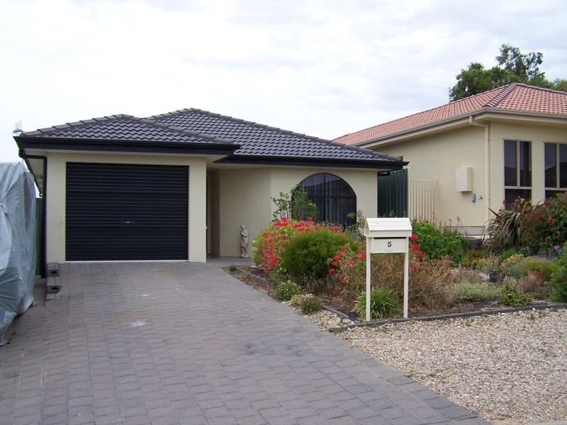 5 Palm Court MCCRACKEN 5211, Mccracken SA 5211