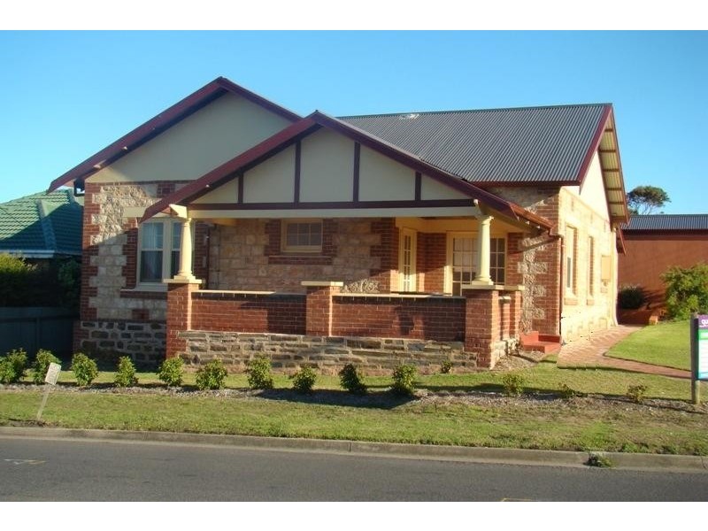 21 Hindmarsh  Road MCCRACKEN 5211, Mccracken SA 5211