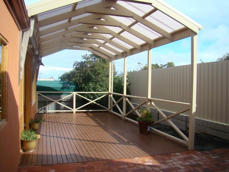 21 Hindmarsh  Road MCCRACKEN 5211, Mccracken SA 5211