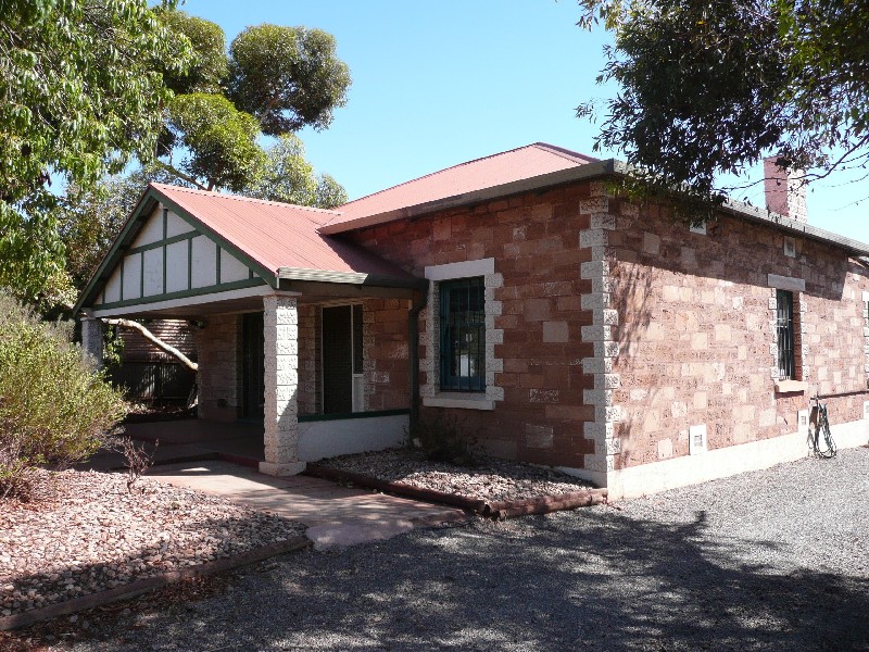 10 Donaldson Terrace, Whyalla  WHYALLA 5600, Whyalla SA 5600