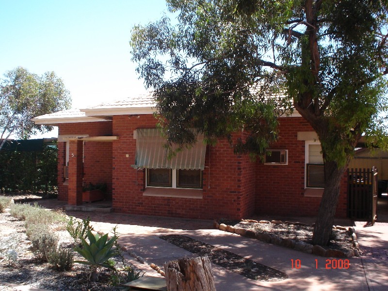 5 Mcintosh Street, Whyalla Playford  WHYALLA 5600, Whyalla SA 5600