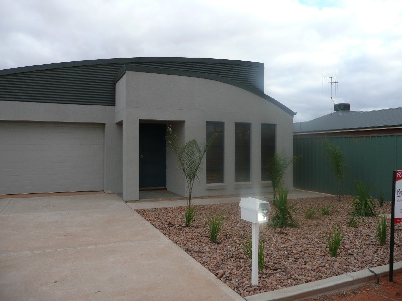 43 Robinson Street, Whyalla Jenkins WHYALLA 5600, Whyalla SA 5600
