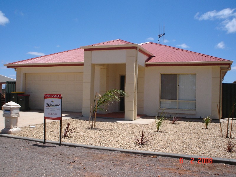 59 Robinson Street, Whyalla Jenkins  WHYALLA 5600, Whyalla SA 5600
