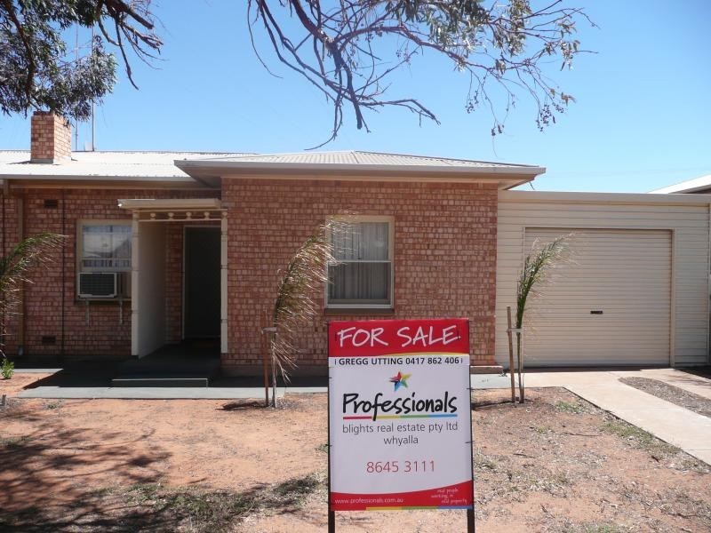17 Mudge Street, Whyalla Norrie  WHYALLA 5600, Whyalla SA 5600