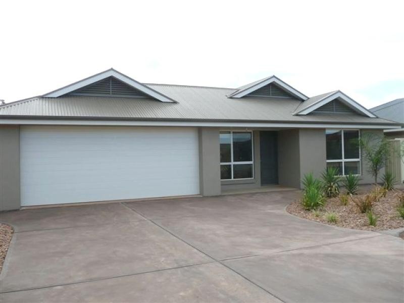 16  Casuarina  Court WHYALLA 5600, Whyalla SA 5600