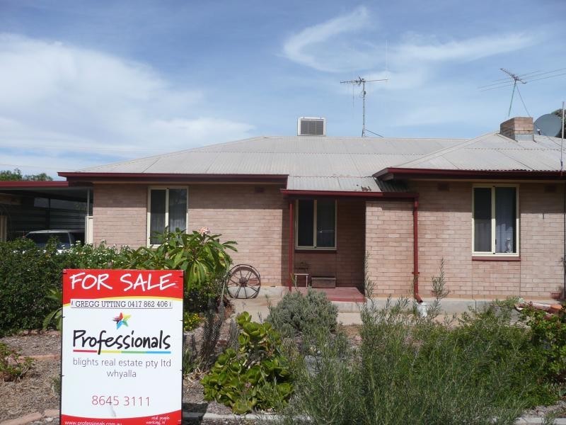 25 Boettcher Street, Whyalla Stuart  WHYALLA 5600, Whyalla SA 5600