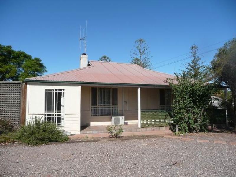 96 Wileman Street  WHYALLA 5600, Whyalla SA 5600