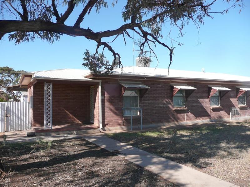 18 Burns Street, Whyalla Norrie  WHYALLA 5600, Whyalla SA 5600