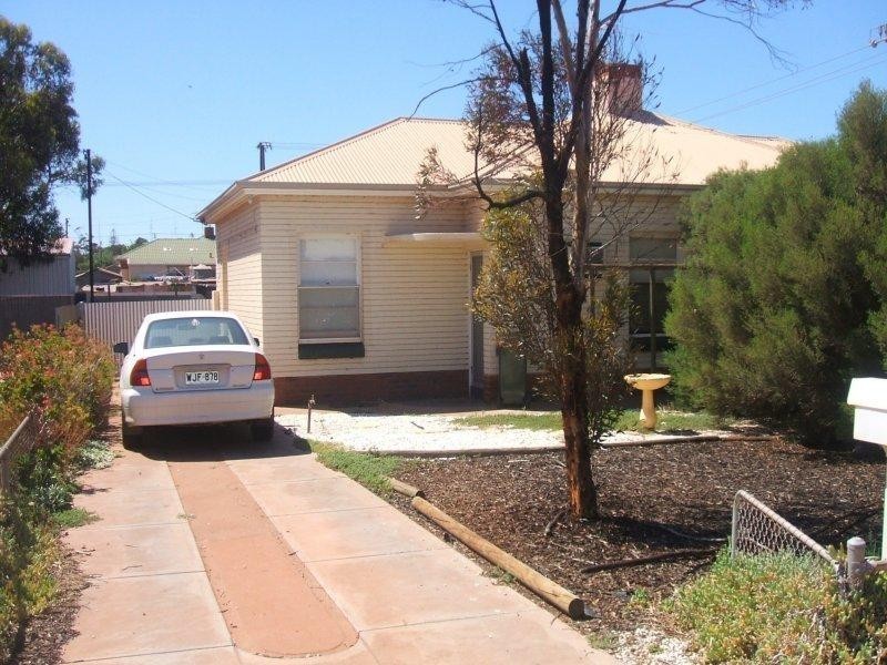 50 Rudall  Avenue WHYALLA 5600, Whyalla SA 5600