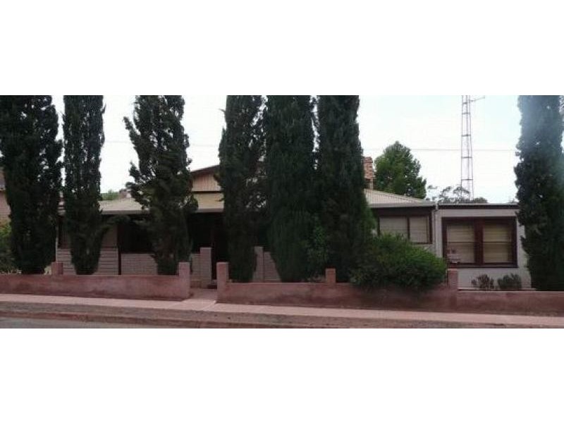 7 Wallack Terrace  WHYALLA 5600, Whyalla SA 5600