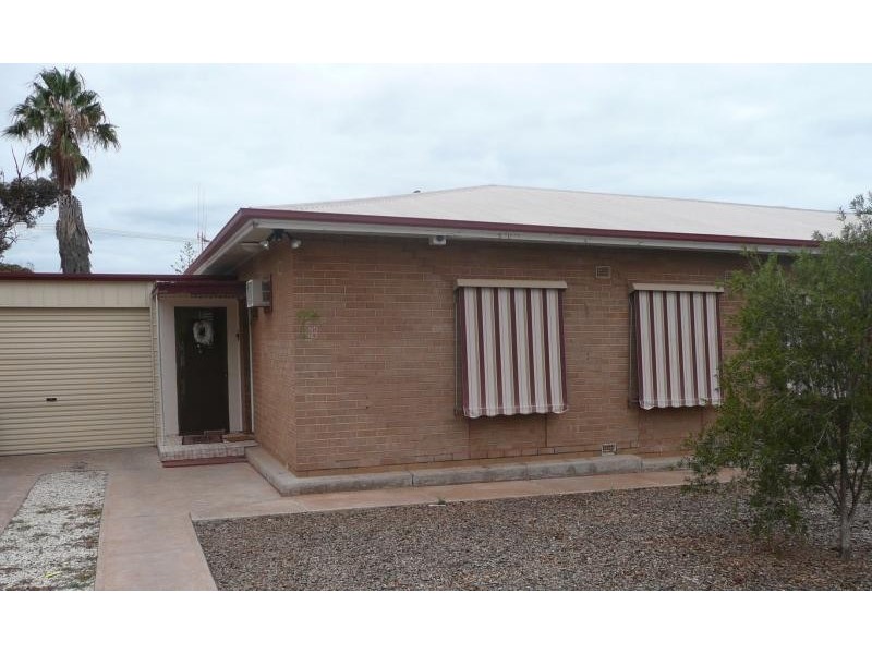 18 Walsh Street, Whyalla Norrie  WHYALLA 5600, Whyalla SA 5600