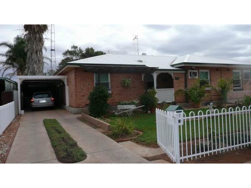 7 Simmons Street, Whyalla Norrie WHYALLA 5600, Whyalla SA 5600