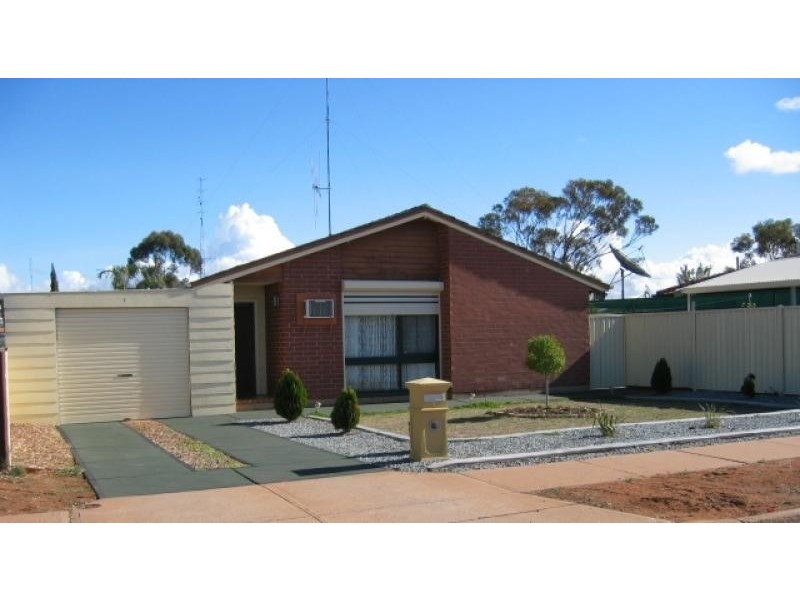 1 Harrison Close Whyalla Jenkins WHYALLA 5600, Whyalla SA 5600