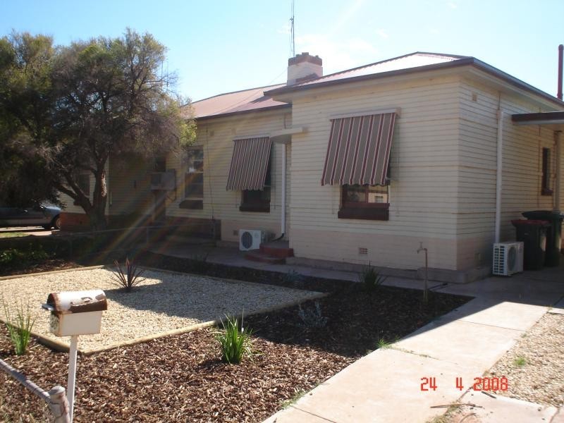 30 Hambidge Terrace WHYALLA 5600, Whyalla SA 5600