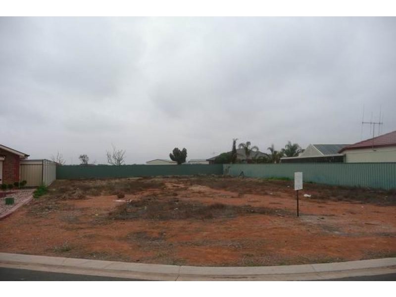 16 Drovers Way, Whyalla Jenkins WHYALLA 5600, Whyalla SA 5600